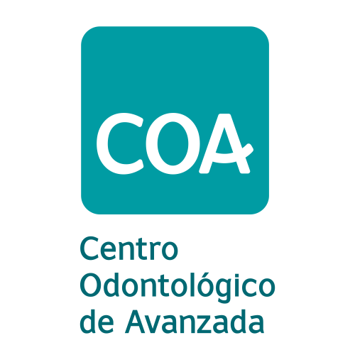 Logotipo COA